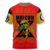 The Ballot Or The Bullet T Shirt